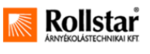 Rollstar Kft. logo