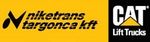 Niketrans Targonca Kft. logo