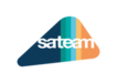 Sateam Kft. logo