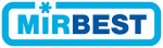MIRBESZ Kft. logó