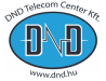 DND TELECOM CENTER Kft. logó