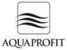 AQUAPROFIT Zrt. logó