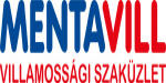 MENTAVILL Kft. logó