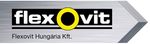 Flexovit Hungária Kft. logó