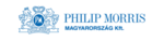 PHILIP MORRIS MAGYARORSZÁG KFT. karrier, állás és munka