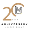 MasterClean Kft. logo