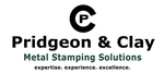 Pridgeon & Clay Kft. logo