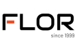 FLOR Kft. logó