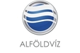 ALFÖLDVÍZ Zrt. logó