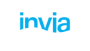 Invia.hu Kft. logo