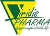 Viridis-Pharma Kft. logo