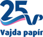 VAJDA-PAPÍR Kft. karrier, állás és munka