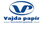 VAJDA-PAPÍR Kft. logó