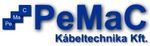 PEMAC Kft. logó