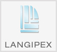 LANGIPEX KFT. logó