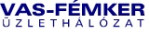 VAS-FÉMKER Kft. logó