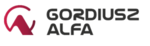 'GORDIUSZ ALFA' Kft. logo