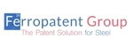 FERROPATENT Zrt. logó