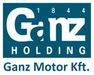Ganz Motor Kft