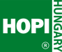 HOPI Hungária Kft. logó