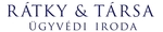 Rátky és Társa Ügyvédi Iroda logó