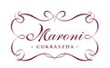 Maroni Food Kft. logó