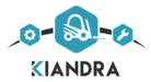 KIANDRA TARGO Kft. logó