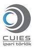 CUIES Kft. logó