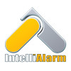 IntelliAlarm Zrt. logó