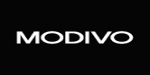 MODIVO HUNGARY Kft. logó