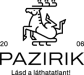 PAZIRIK Kft. logó