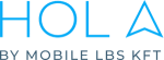 Mobile LBS Kft. logó
