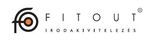 FITOUT Zrt. logó