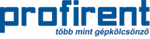 PROFIRENT Gépkölcsönző Kft. karrier, állás és munka