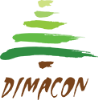 DIMACON TRADE Kft. logo