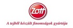 Zott Hungaria Kereskedelmi Kft. logo