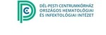 Dél-Pesti Centrumkórház-Országos logó