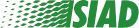 SIAD Hungary Kft. logó