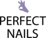 PERFECT NAILS Kft. logó