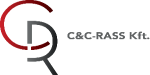 C&C-RASS Kft logó