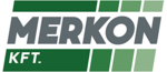MERKON Kft. logó