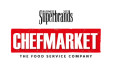 Chef Market Zrt. logo