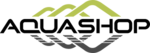 AQUASHOP Kft. logó
