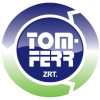 TOM-FERR Zrt. logó