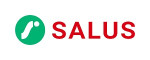 SALUS Kft. logó