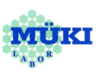 MÜKI LABOR Kft. logó
