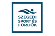 Szegedi Sport és Fürdők Kft. logó