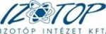 IZOTÓP INTÉZET Kft. logó
