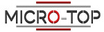 MICRO-TOP Kft. logó