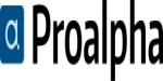 Proalpha Software Kft. logó